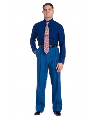 Counter Promenade 9 trousers