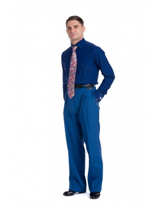 Counter Promenade 9 trousers