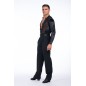 Pantalone Check D (Gamba Stretta)