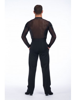 Pantalone Check D