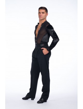 Pantalone Check D