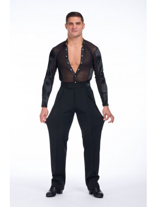 Pantalone Check D