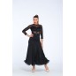 Zig Zag 3 Skirt