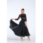 Zig Zag 3 Skirt