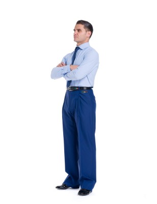 Pantalone Counter Promenade 13
