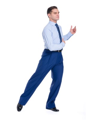 Counter Promenade 13 Trousers