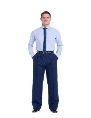 Pantalone Counter Promenade 14