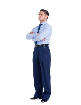 Pantalone Counter Promenade 14