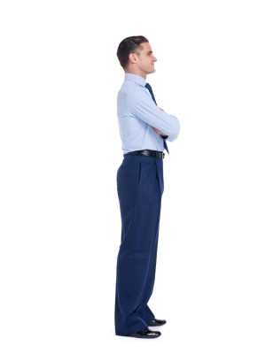 Pantalone Counter Promenade 14