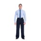 Counter Promenade 19 trousers Counter Promenade 19 trousers