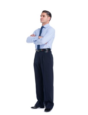 Pantalone Counter Promenade 19