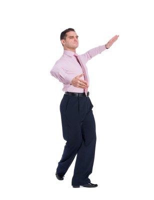 Pantalone Counter Promenade 19