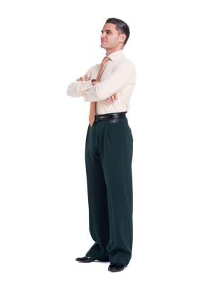Pantalone Counter Promenade 18