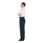 Counter Promenade 18 trousers