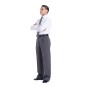 Counter Promenade 16 trousers
