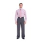 Counter Promenade 16 trousers
