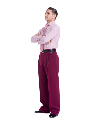 Pantalone Counter Promenade 17