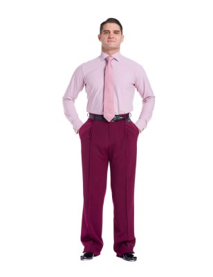 Pepero Pink Feather shirt