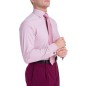 Camicia Piuma Rosa Pepero Camicia Piuma Rosa Pepero