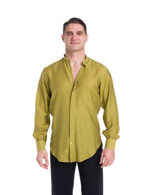 Camicia Under Arm 2 Verde JQ
