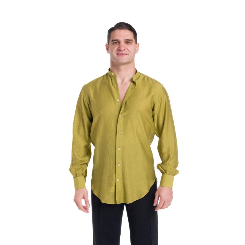 Under Arm 2 Green JQ Shirt Under Arm 2 Green JQ Shirt