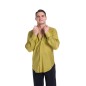 Camicia Under Arm 2 Verde JQ Camicia Under Arm 2 Verde JQ