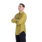 Camicia Under Arm 2 Verde JQ Camicia Under Arm 2 Verde JQ