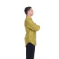 Camicia Under Arm 2 Verde JQ Camicia Under Arm 2 Verde JQ