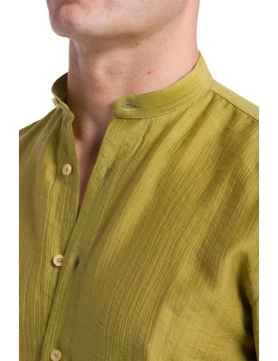 Under Arm 2 Green JQ shirt