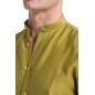 Camicia Under Arm 2 Verde JQ Camicia Under Arm 2 Verde JQ