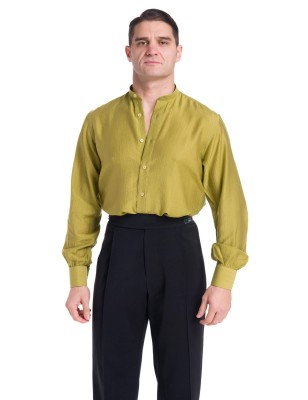 Under Arm 2 Green JQ shirt