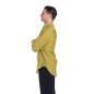 Camicia Under Arm 2 Verde JQ Camicia Under Arm 2 Verde JQ