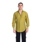Camicia Under Arm 1 Verde JQ Camicia Under Arm 1 Verde JQ