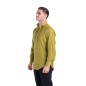 Under Arm 1 Green JQ Shirt