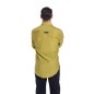 Under Arm 1 Green JQ Shirt