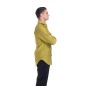 Under Arm 1 Green JQ Shirt