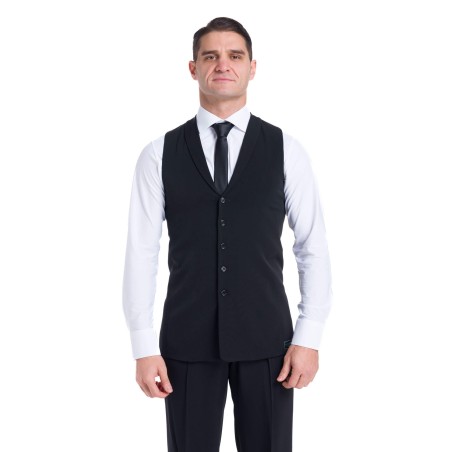 Gilet lungo