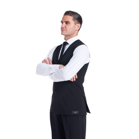 Gilet lungo