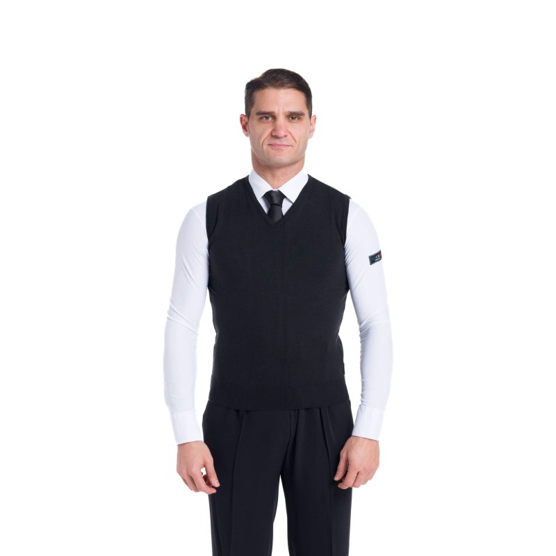 Gilet in lana merino Gilet in lana merino