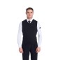 Gilet in lana merino Gilet in lana merino
