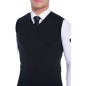 Gilet in lana merino Gilet in lana merino