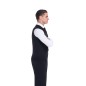 Gilet in lana merino Gilet in lana merino