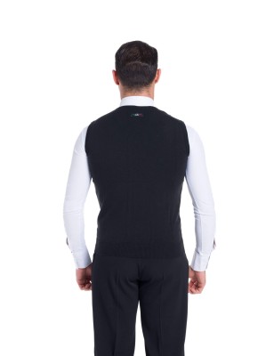 Merino Wool Vest
