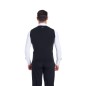 Gilet in lana merino Gilet in lana merino