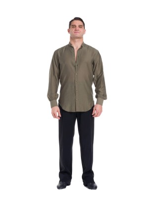 Camicia Under Arm 2 Verde Militare JQ