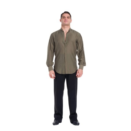 Camicia Under Arm 2 Verde Militare JQ