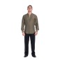 Under Arm 2 Military Green JQ Shirt Under Arm 2 Military Green JQ Shirt