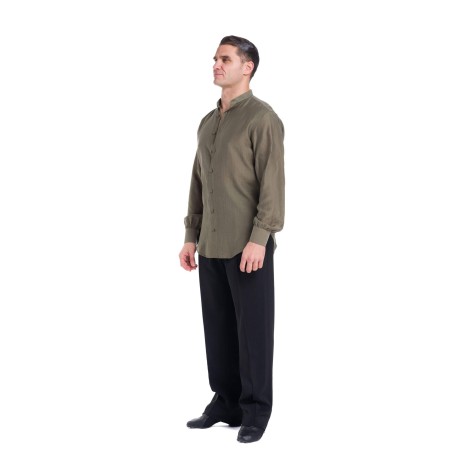 Camicia Under Arm 2 Verde Militare JQ