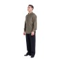 Under Arm 2 Military Green JQ Shirt Under Arm 2 Military Green JQ Shirt
