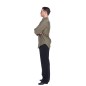 Camicia Under Arm 2 Verde Militare JQ Camicia Under Arm 2 Verde Militare JQ